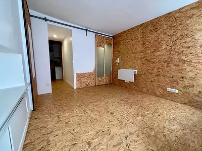 Appartement, 57 m²
