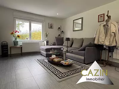Maison, 76 m²