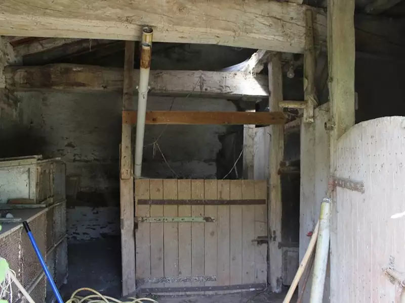 Maison, 85 m²