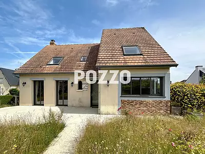 Maison, 127 m²