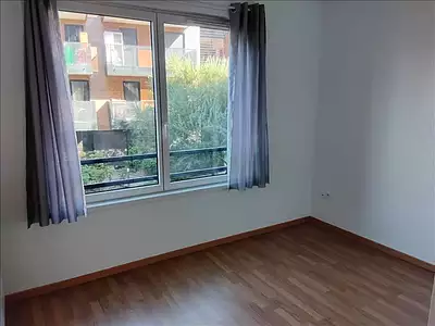 Appartement, 45 m²