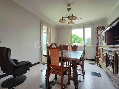 Maison, 98 m²