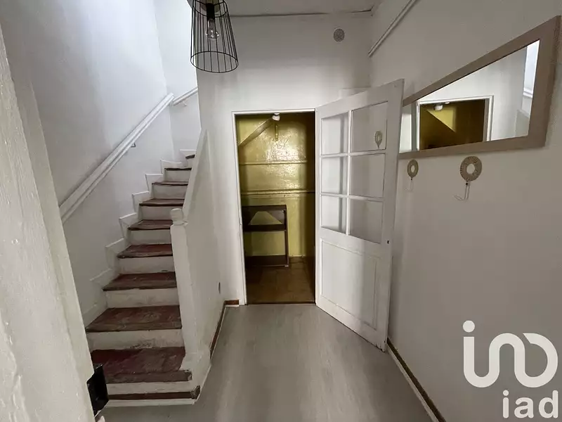 Maison, 97 m²