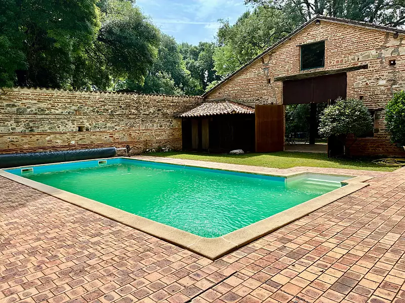 Maison, 200 m²