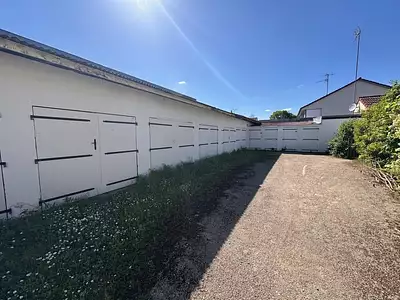 Immeuble, 229 m²
