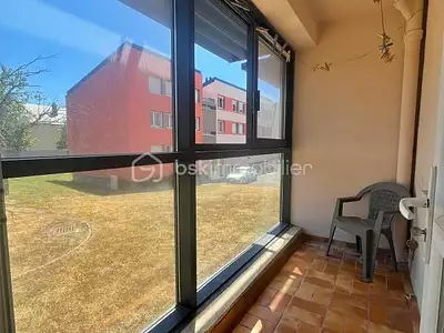 Appartement, 67 m²