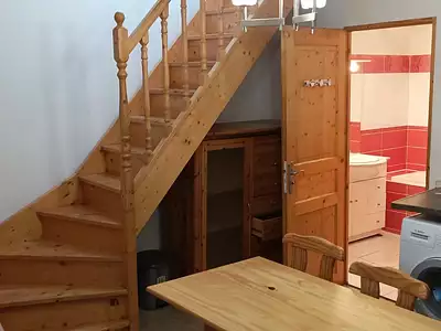 Appartement, 27,42 m²