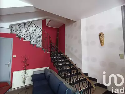 Maison, 150 m²