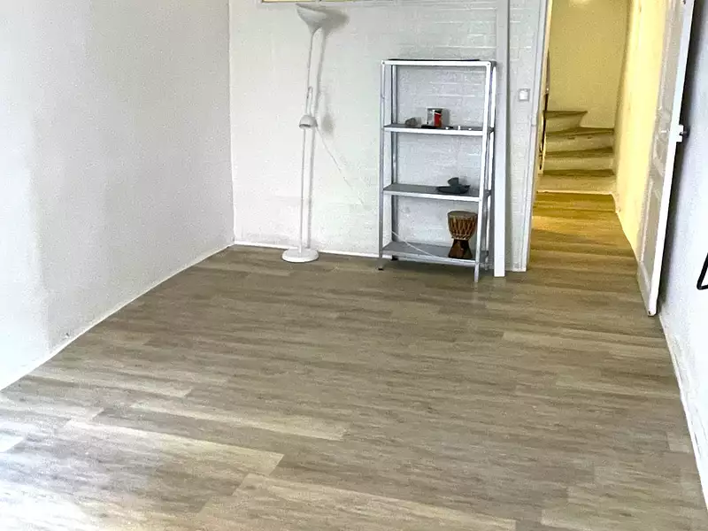Maison, 95 m²