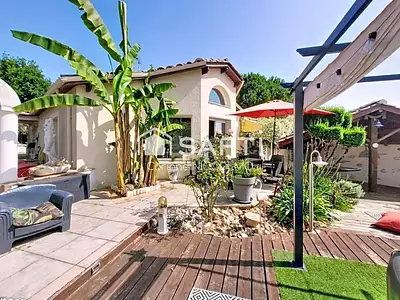 Maison, 142 m²