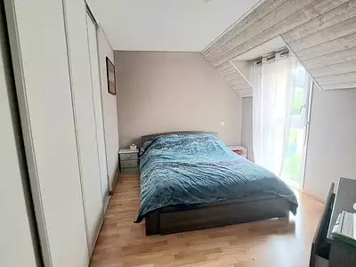 Maison, 114 m²