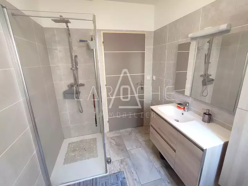Appartement, 44,21 m²