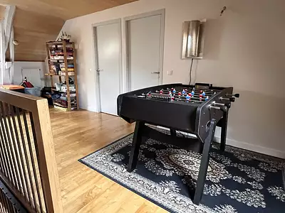 Maison, 300 m²