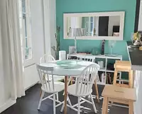 Appartement, 75 m²