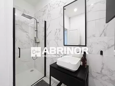 Appartement, 58 m²