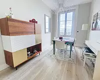 Appartement, 124,4 m²