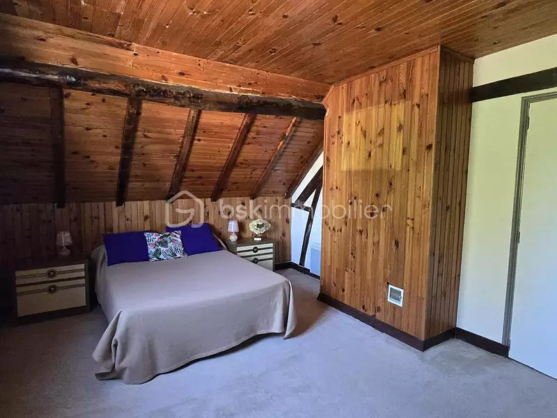 Maison, 108 m²