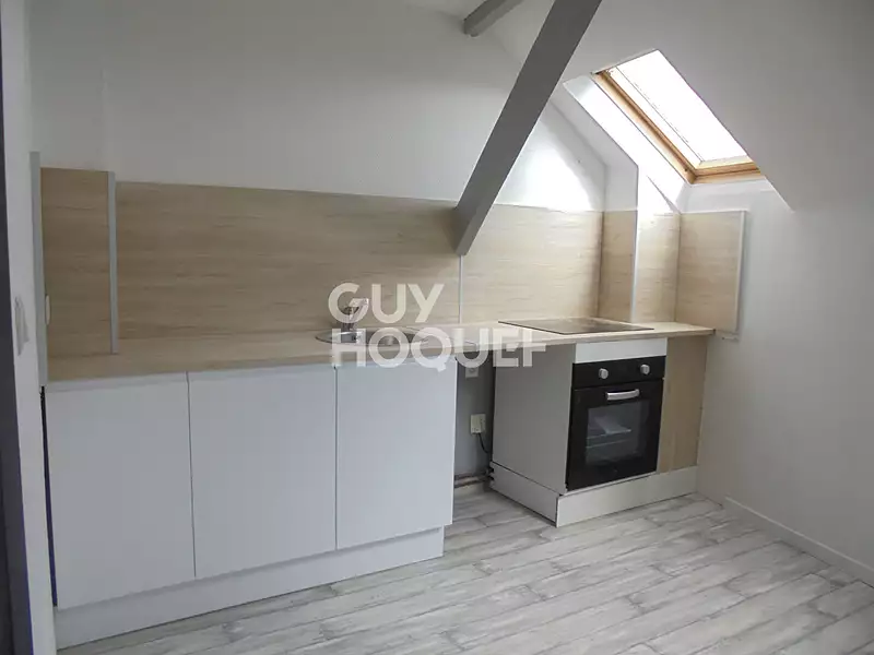 Appartement, 46,24 m²