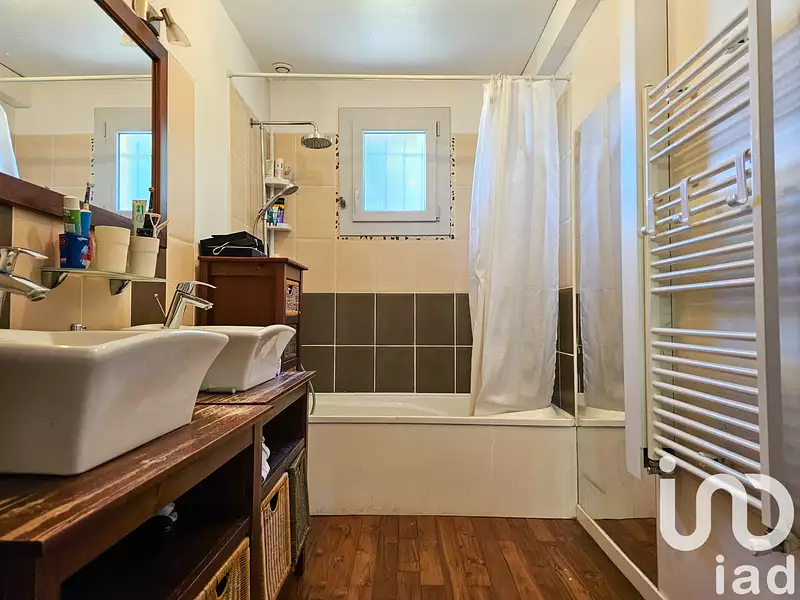 Maison, 128 m²