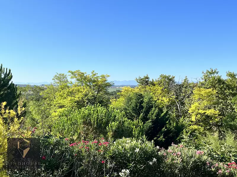 Maison, 125 m²