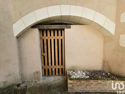 Maison, 84 m²