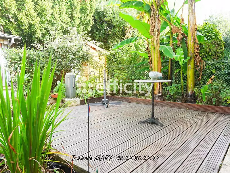 Maison, 105 m²