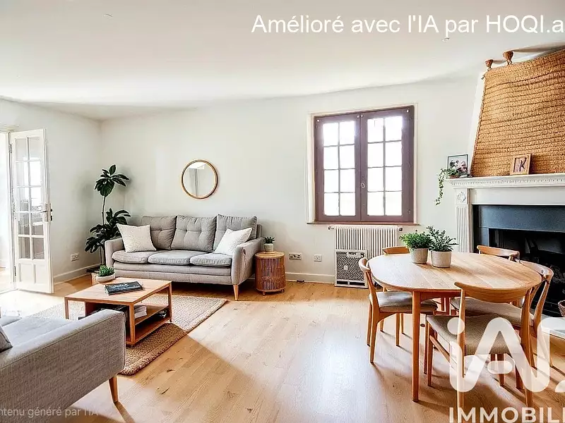 Maison, 146 m²