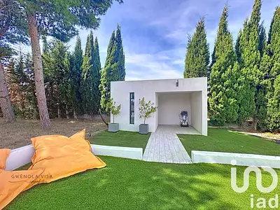 Maison, 260 m²