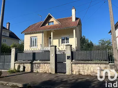 Maison, 97 m²