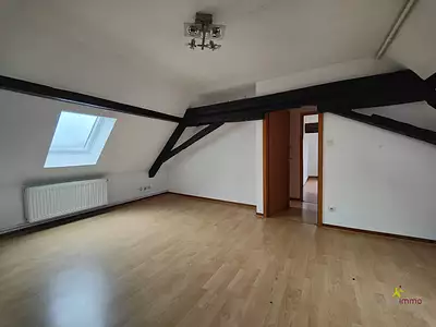 Appartement, 42,79 m²
