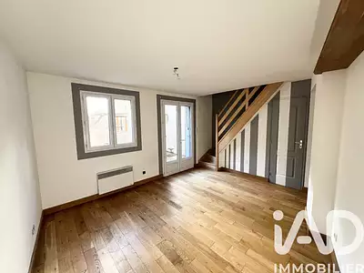 Maison, 70 m²