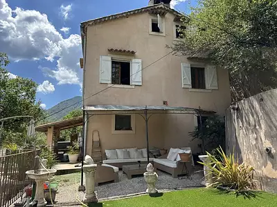 Maison, 141,57 m²