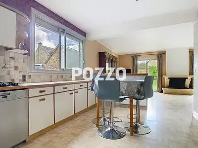 Maison, 185 m²