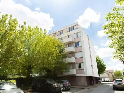 Appartement, 90 m²