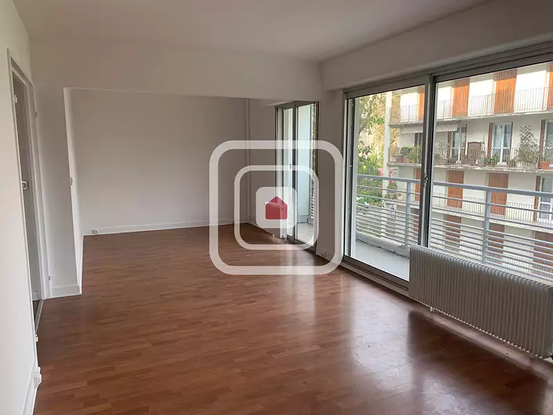 Appartement, 72 m²