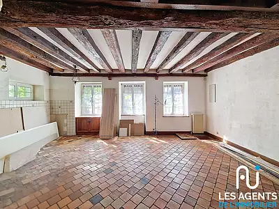 Maison, 146 m²