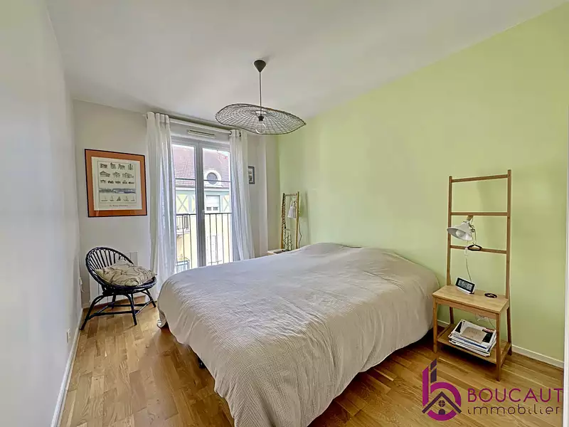 Appartement, 65,07 m²