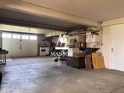 Maison, 130,6 m²