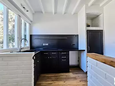 Maison, 140 m²
