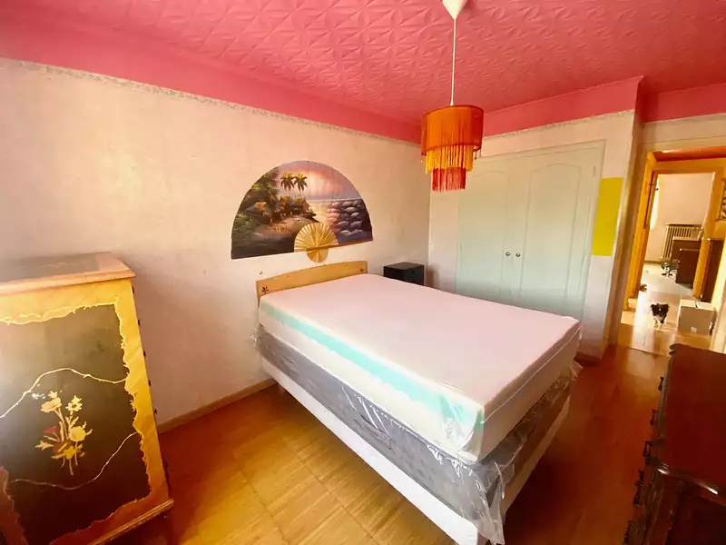 Appartement, 56,15 m²