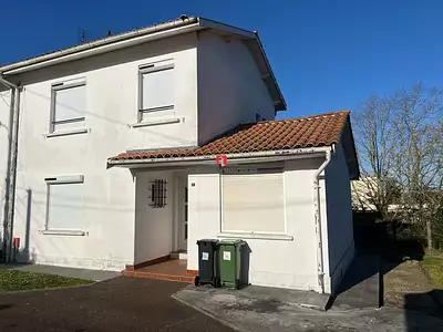 Maison, 81,75 m²
