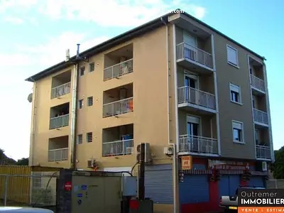 Immeuble, 783 m²