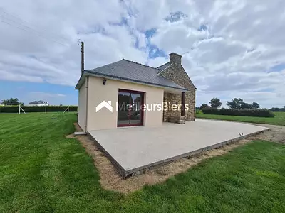 Maison, 187 m²
