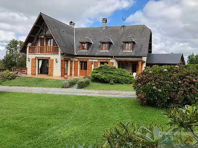 Maison, 224 m²