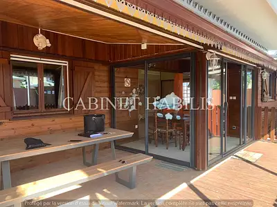Maison, 158,52 m²