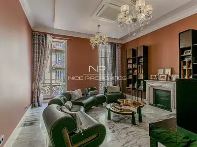 Appartement, 100,24 m²