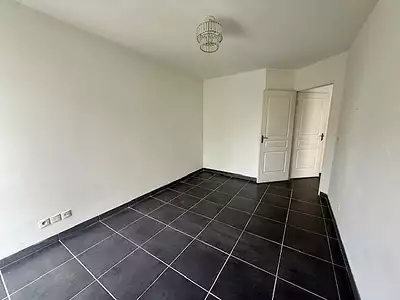 Appartement, 45 m²