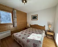 Appartement, 58,02 m²