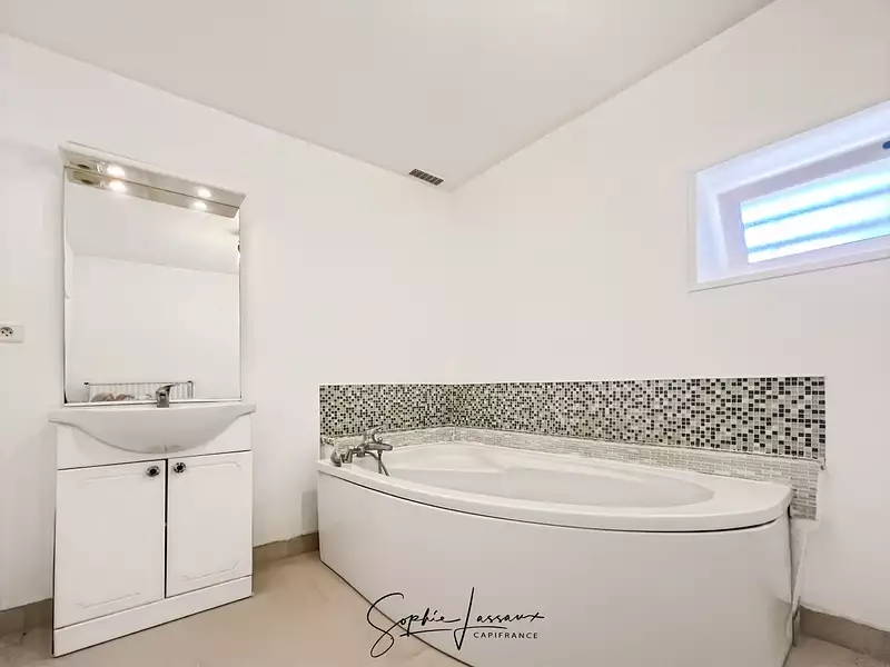 Maison, 125 m²
