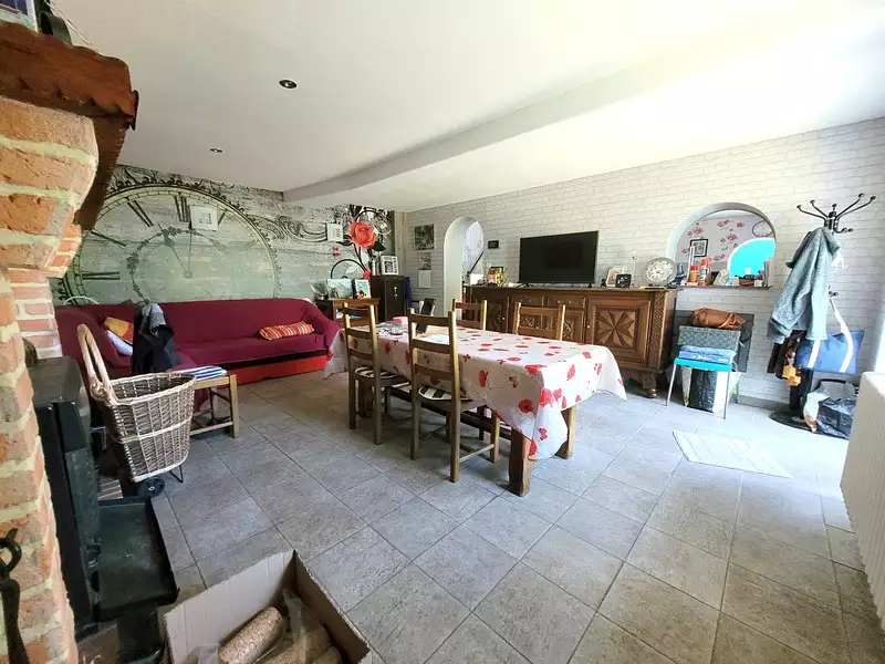Maison, 142 m²